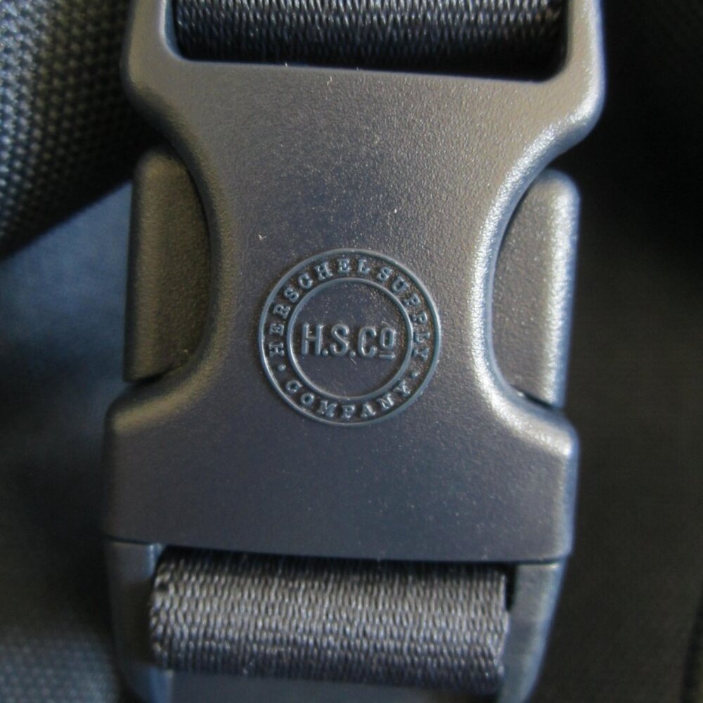 Herschel Iona Backpack Navy, NEW - Picture 3 of 10
